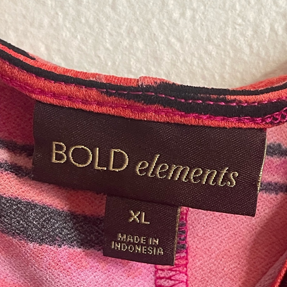 Bold elements XL - Picture 4 of 4